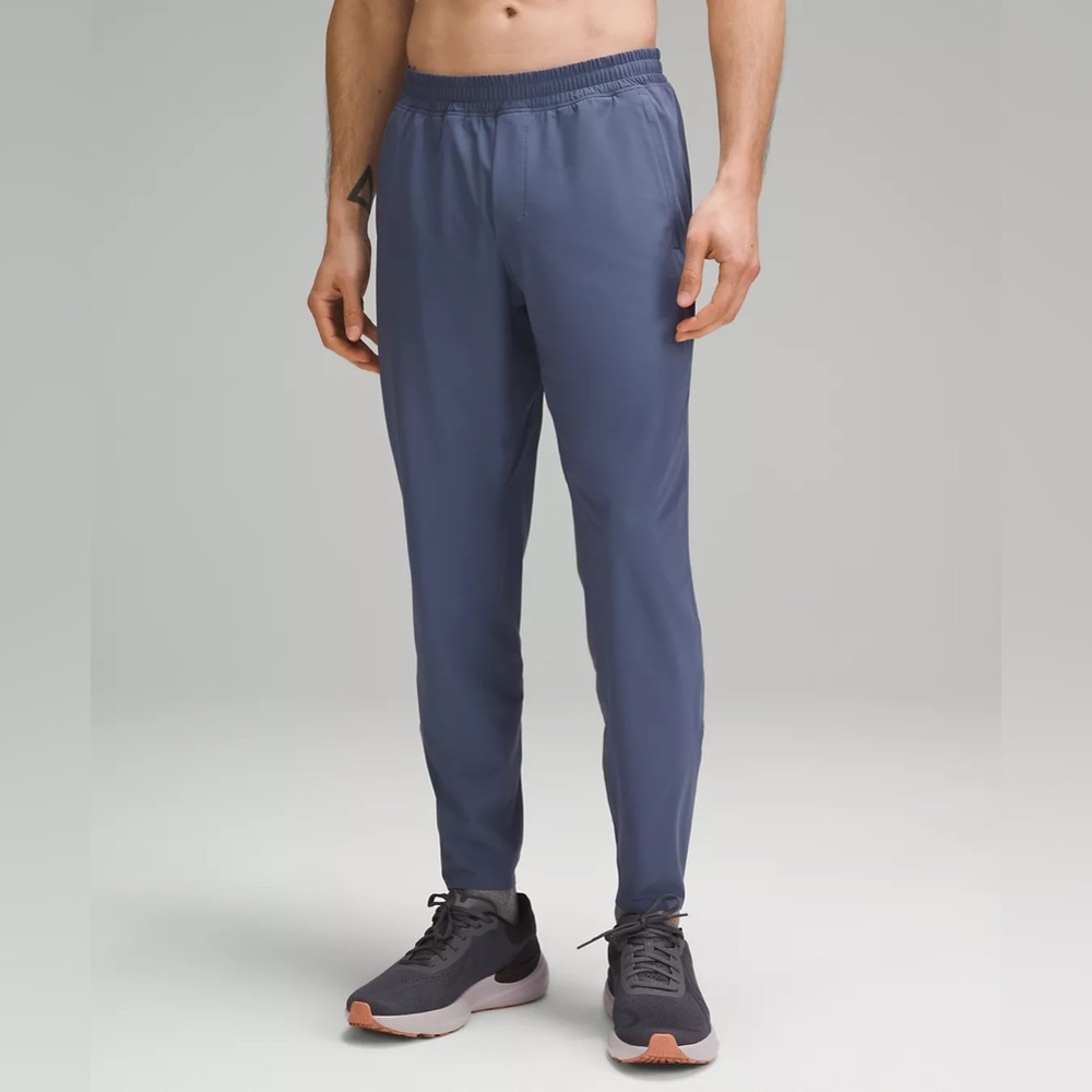 Lululemon Pace Breaker Pant men size medium color shade